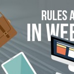 Web Design Guidelines and Rules, Design19