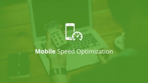 tips for mobile speed optimzation