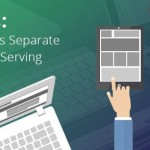 Responsive Design vs Separate Website vs Dynamic Serving