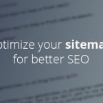 Sitemap.xml.gz - all you need to know on how to optimz it