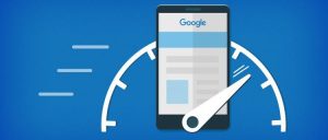 AMP - how to build a great mobile website
