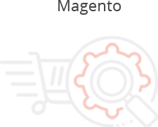 Magento development agency Design19 - Magento web applications development